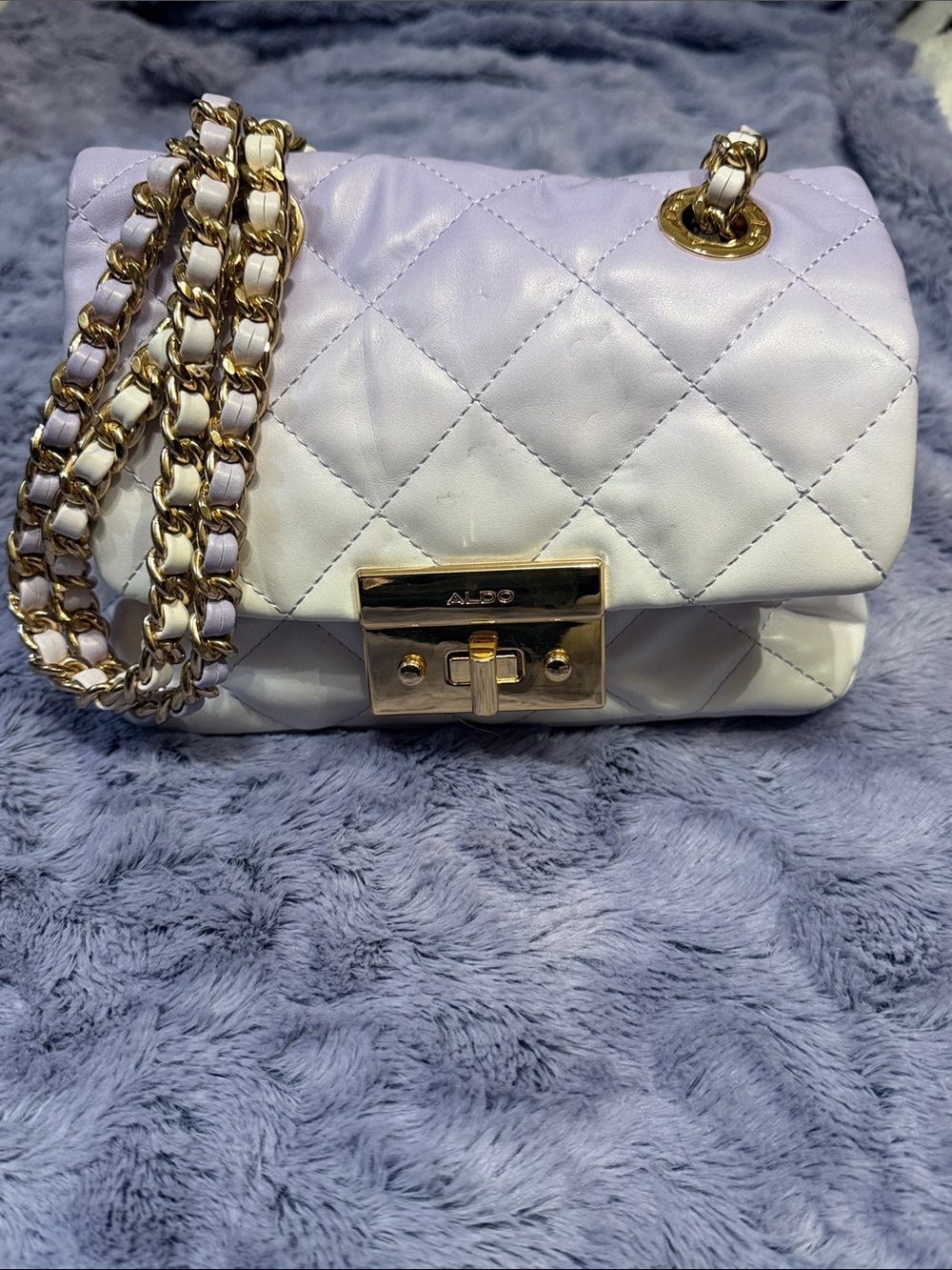 ALDO Convertible bag